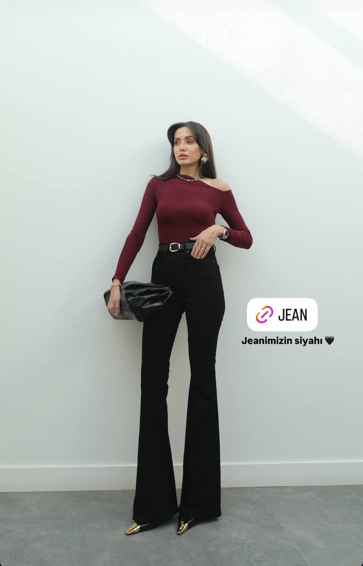 Sabrina Jeans