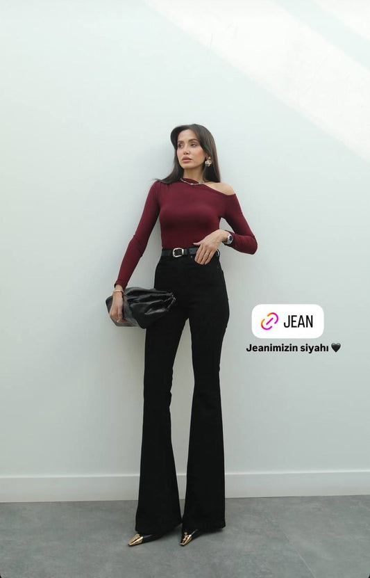 Sabrina Jeans