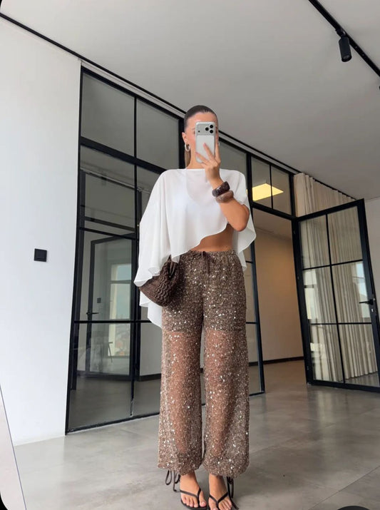 Sahara Pants