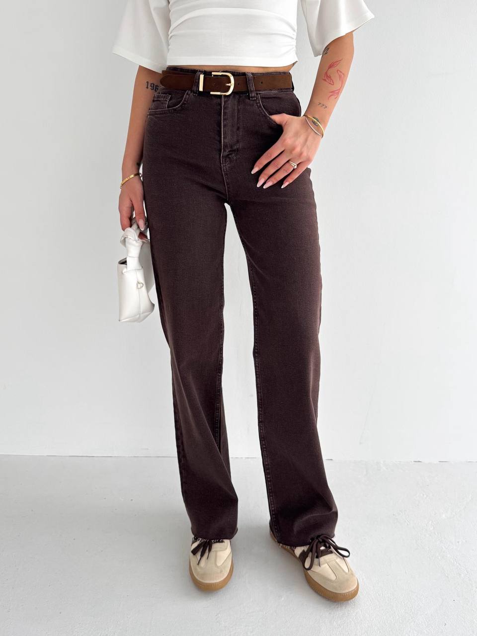 Savannah Jeans