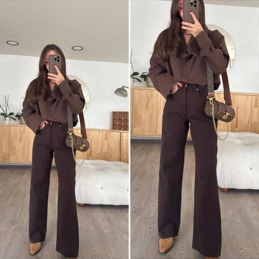 Savannah Jeans