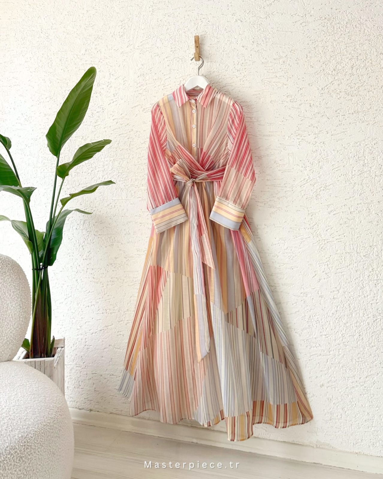 Seraphine Dress