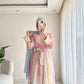 Seraphine Dress