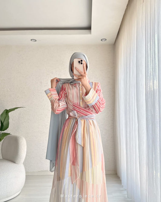 Seraphine Dress