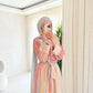 Seraphine Dress