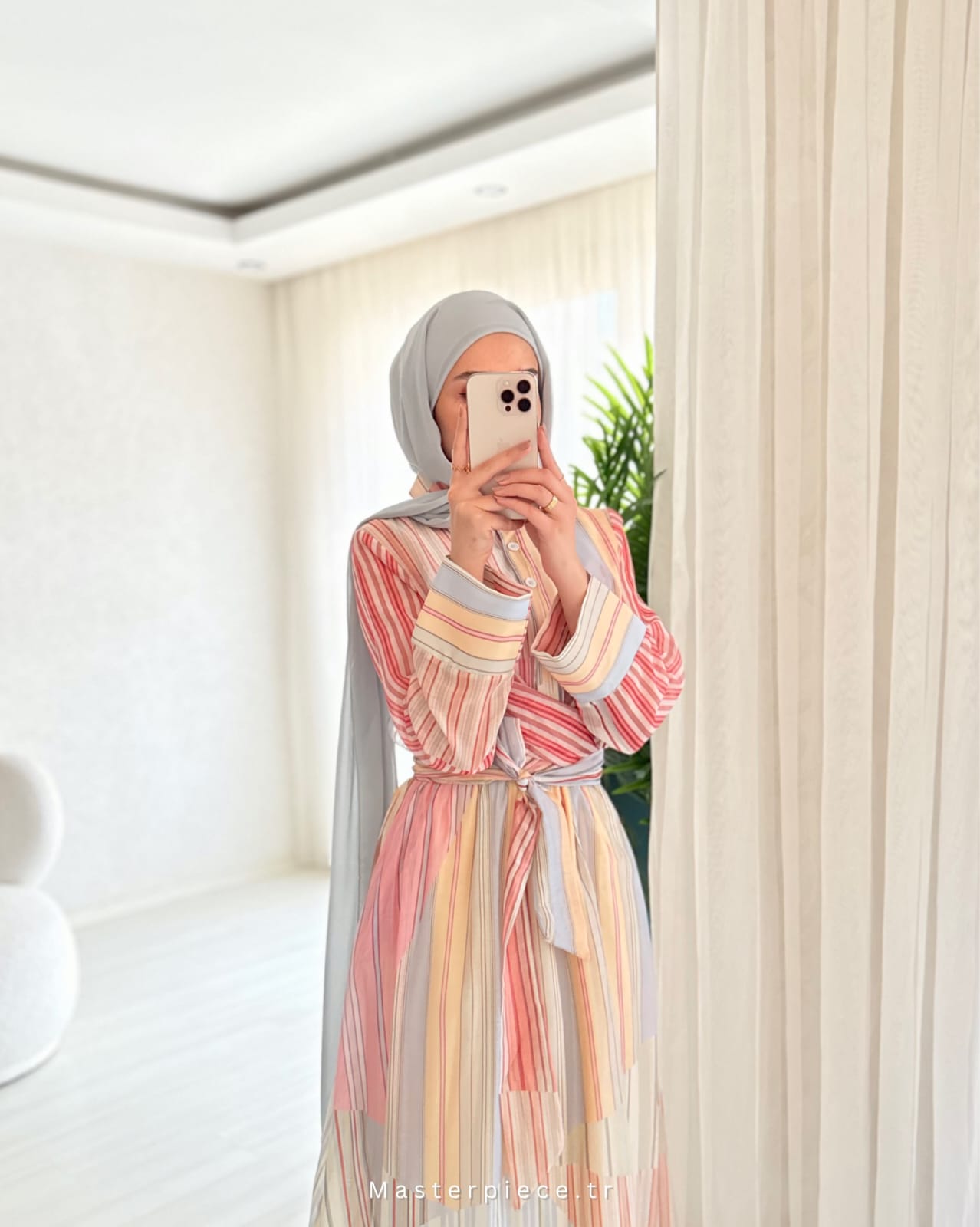 Seraphine Dress