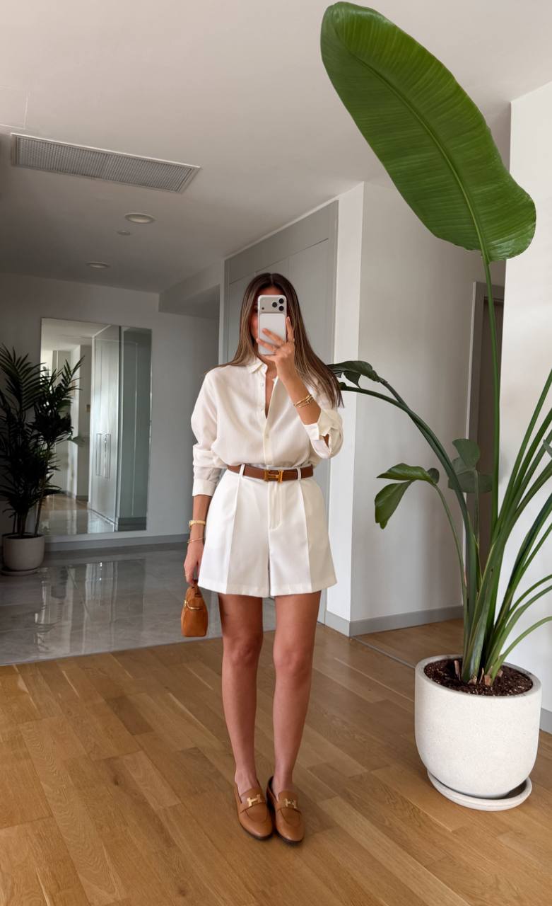 Siena Short