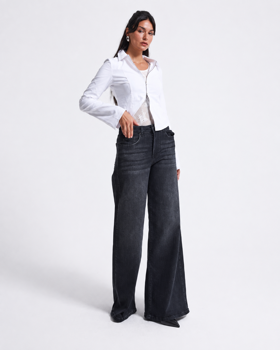 Sloane Jeans