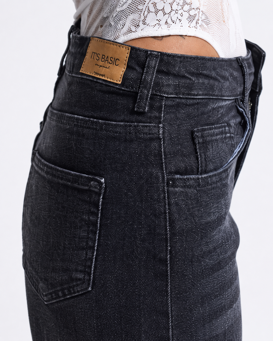 Sloane Jeans