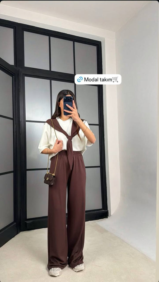 Soho Cotton Set