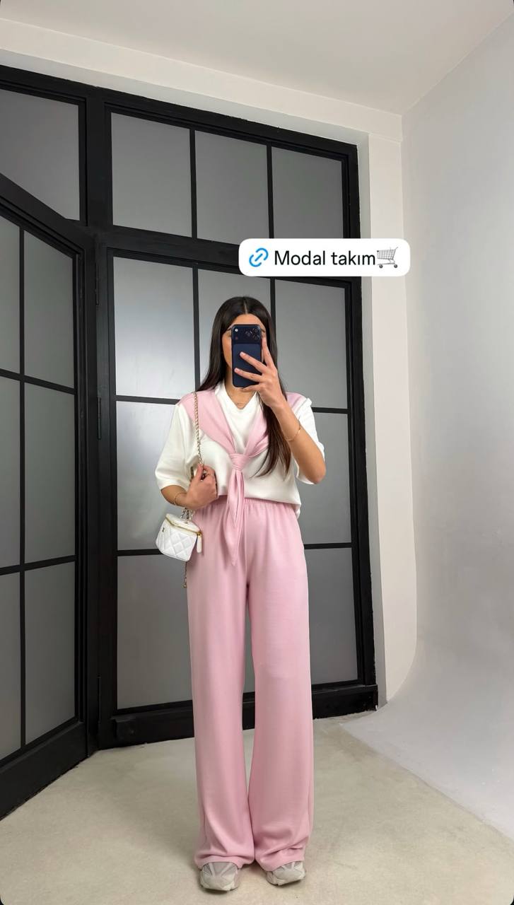 Soho Cotton Set