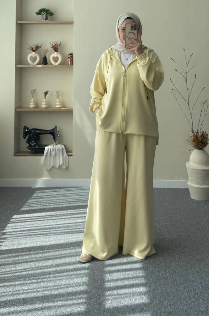 Solea Set