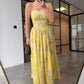 Soleil Dress