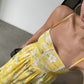 Soleil Dress