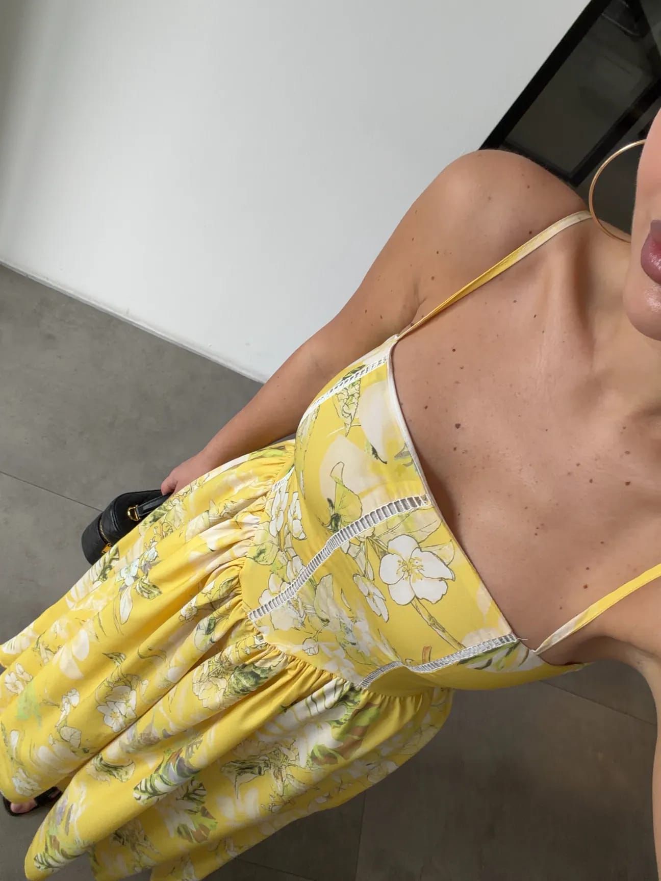 Soleil Dress