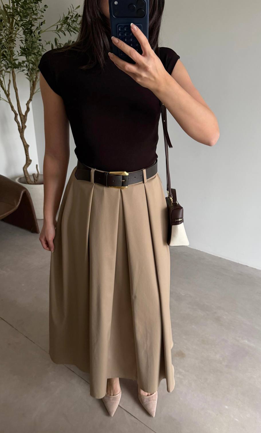 Sophia Skirt