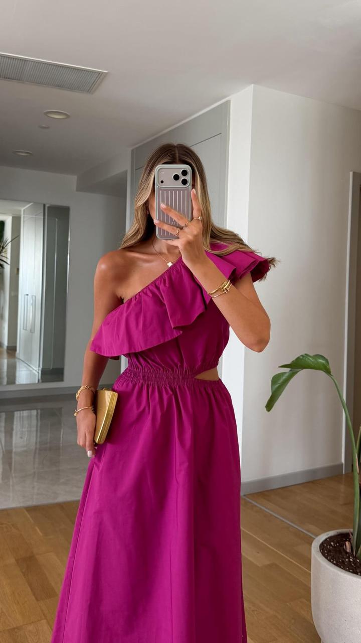 Sorrento Dress