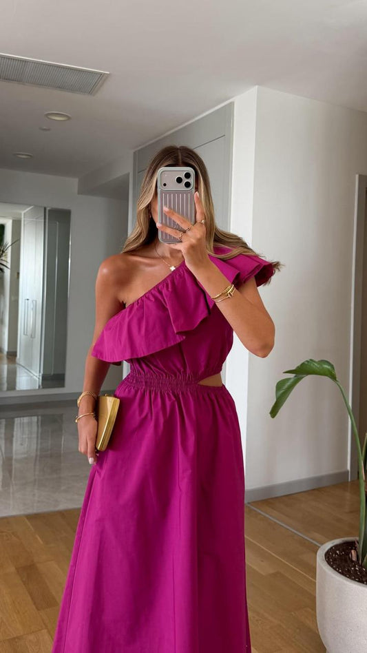 Sorrento Dress