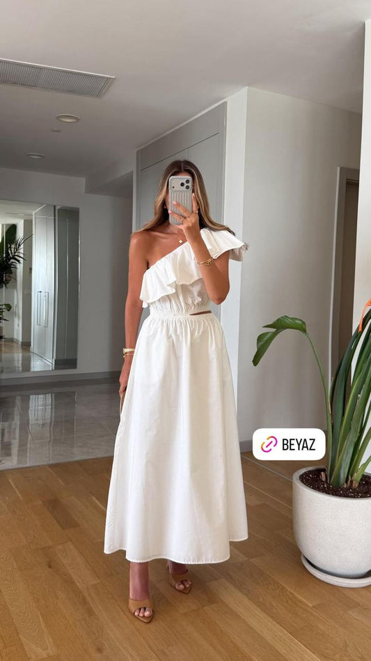 Sorrento Dress