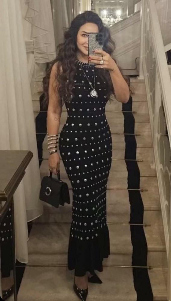 Stella Dress