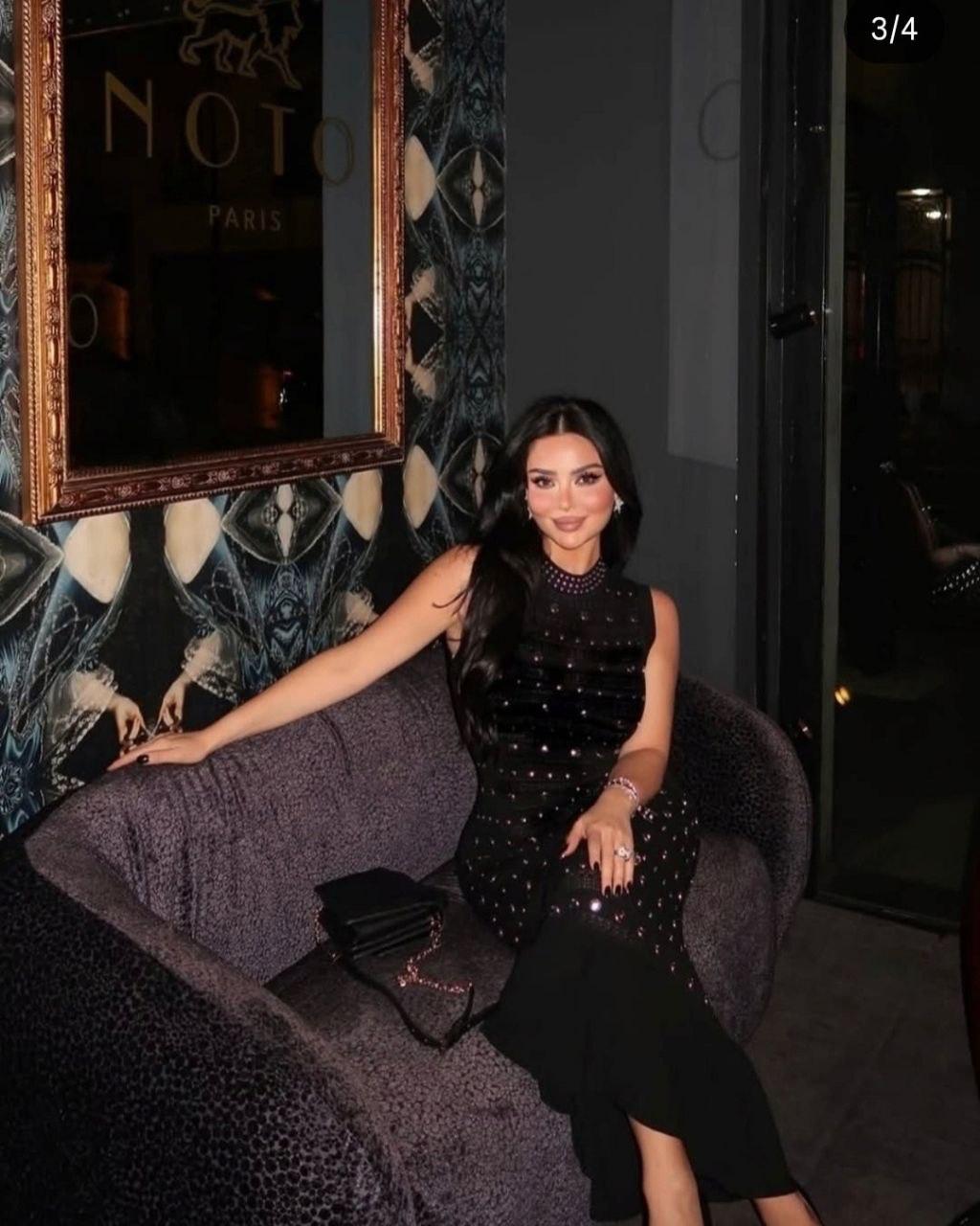 Stella Dress