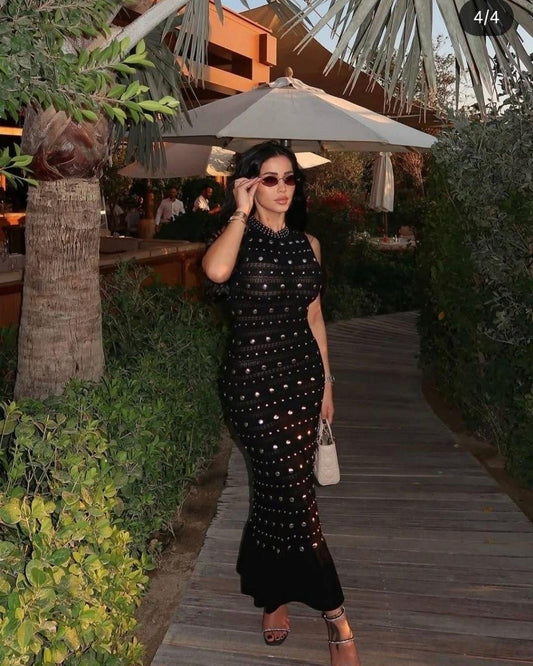 Stella Dress
