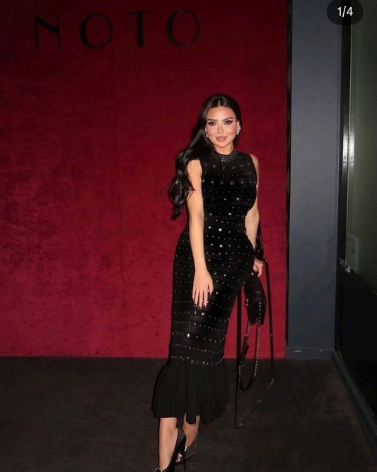 Stella Dress