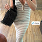Tulum Cover-up Dress