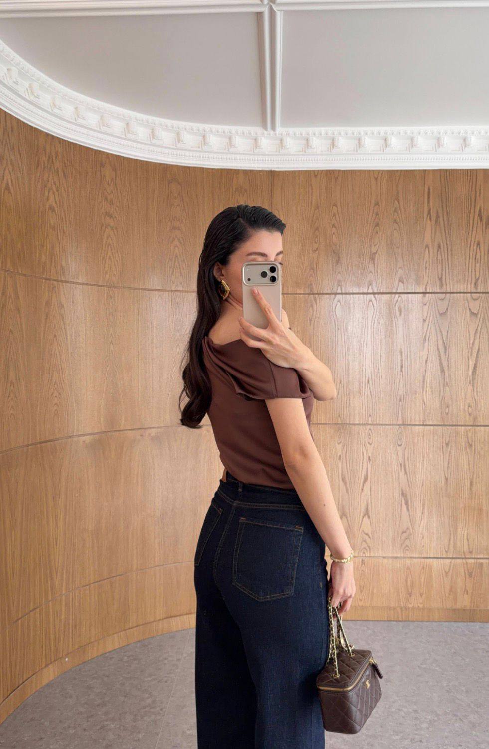 Valencia Jeans