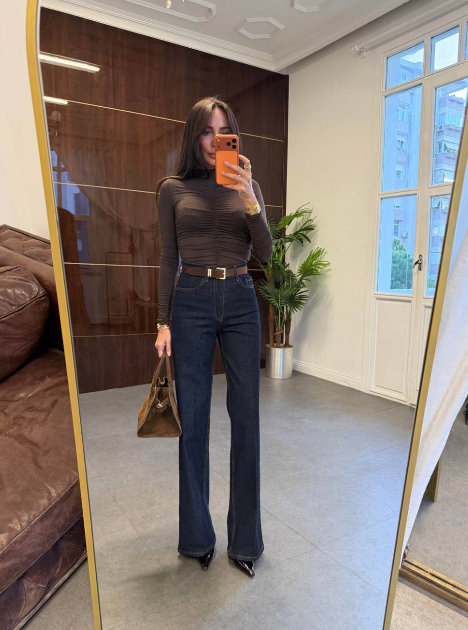 Valencia Jeans