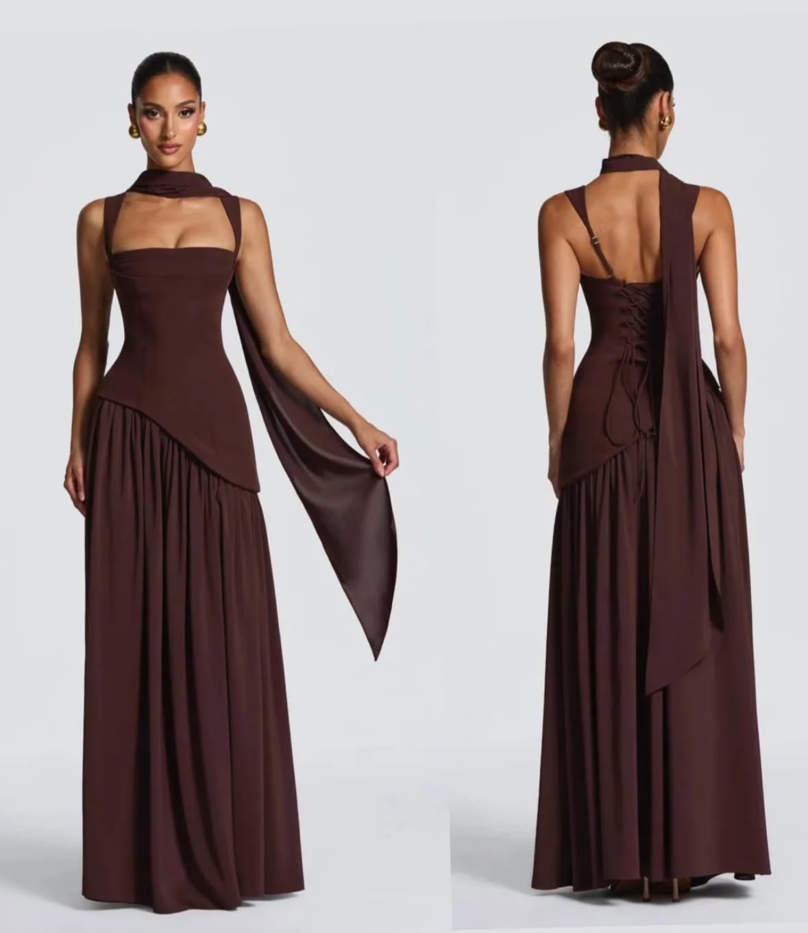 Valeria Dress