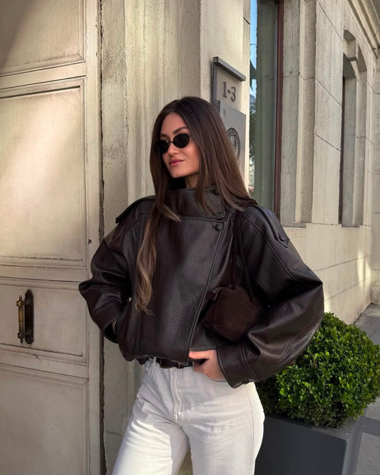 Veda Jacket