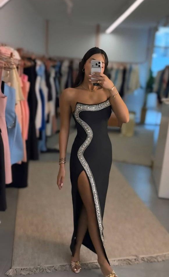 Velora Dress