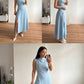 Verona Dress