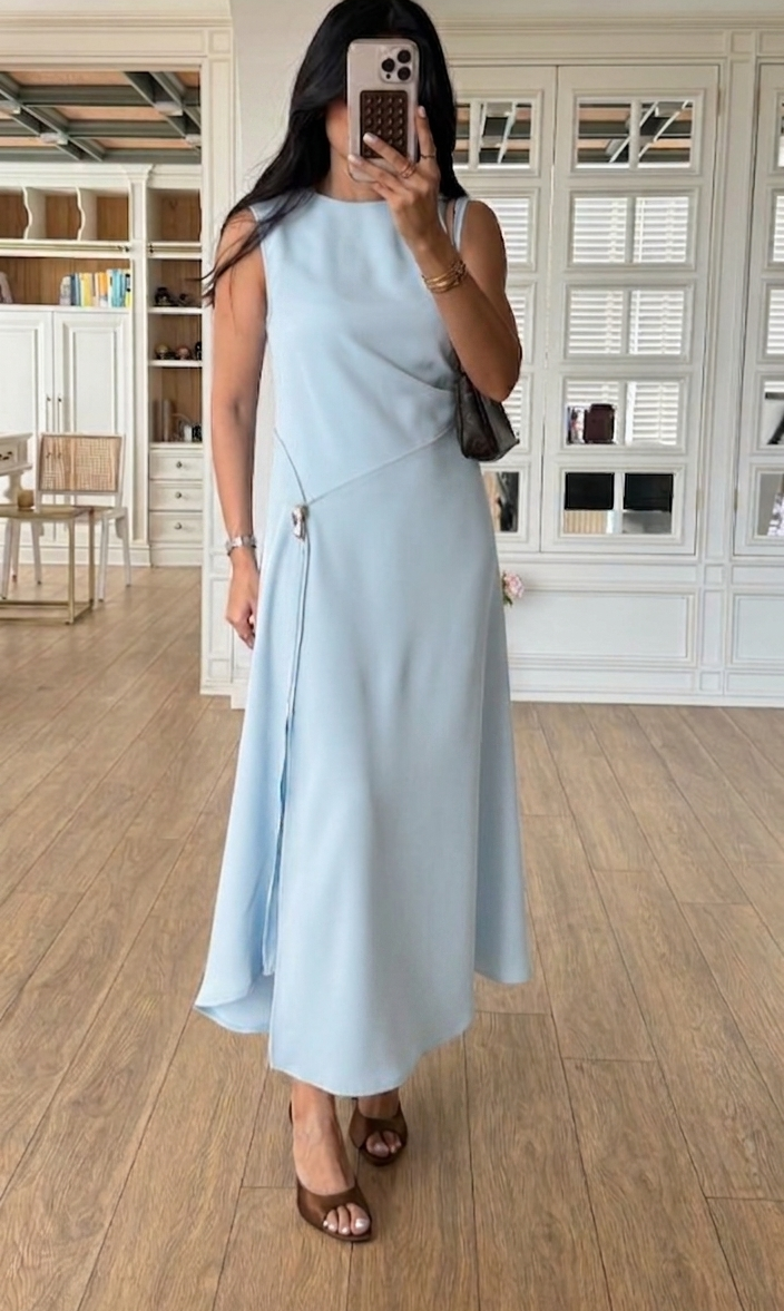 Verona Dress