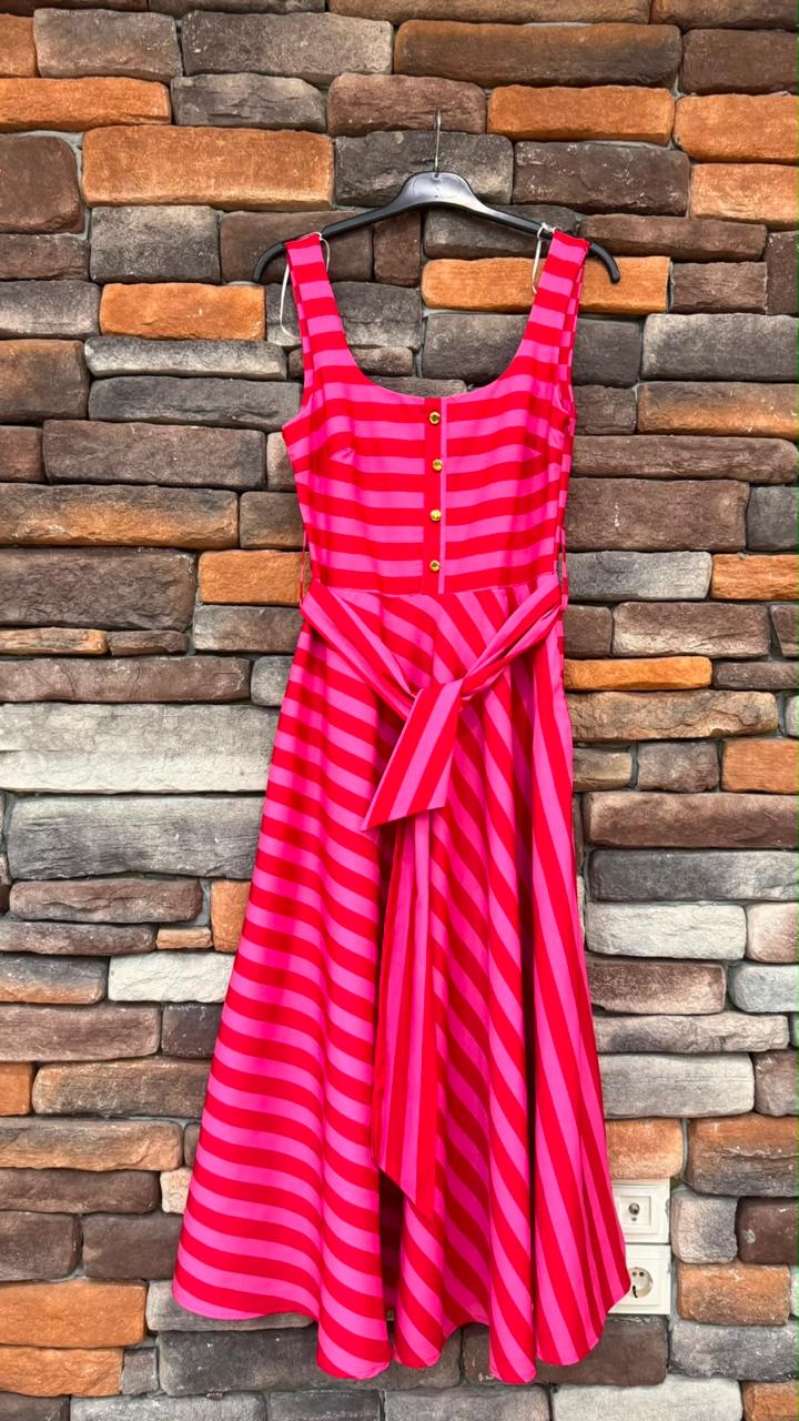 Vittoria Dress