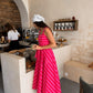 Vittoria Dress