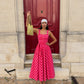 Vittoria Dress