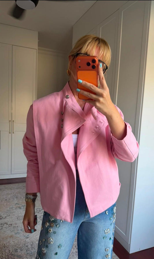 Viva Jacket