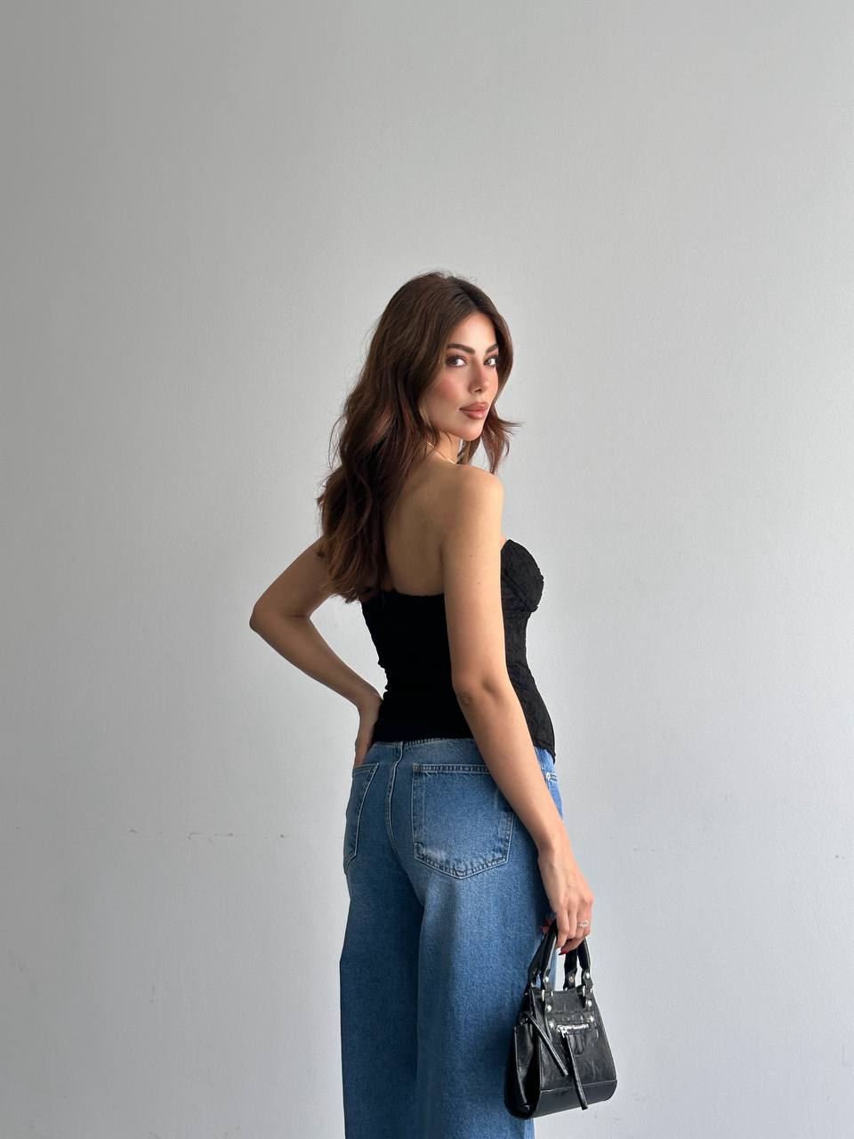 Vivienne Corset