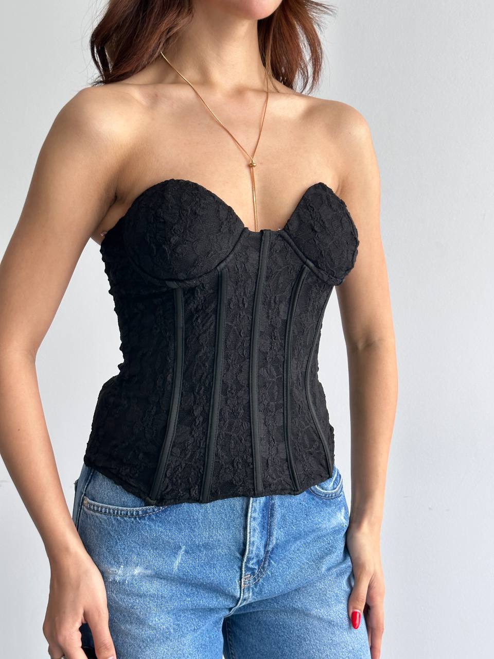 Vivienne Corset