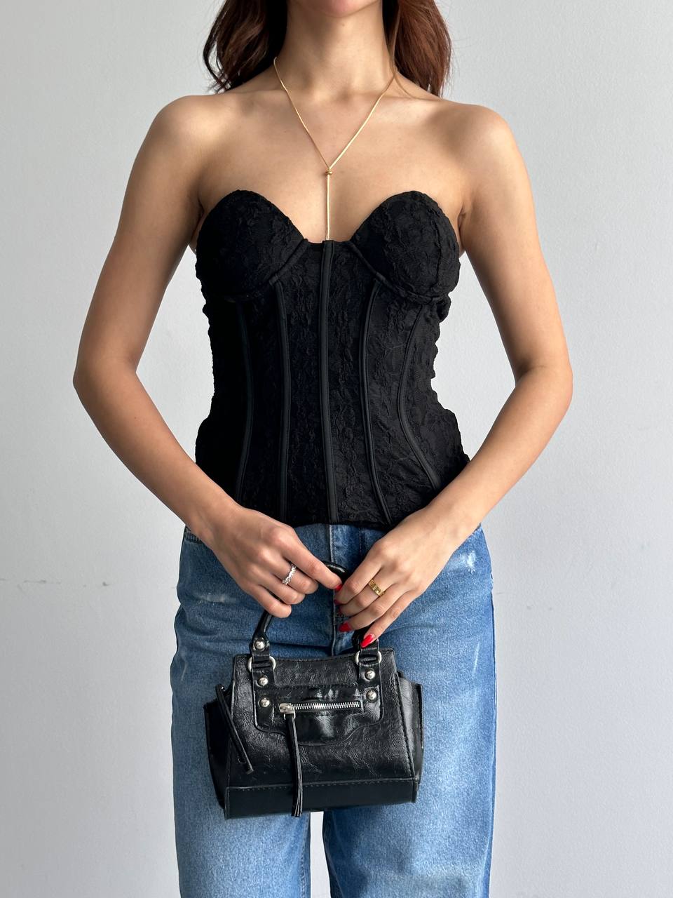 Vivienne Corset