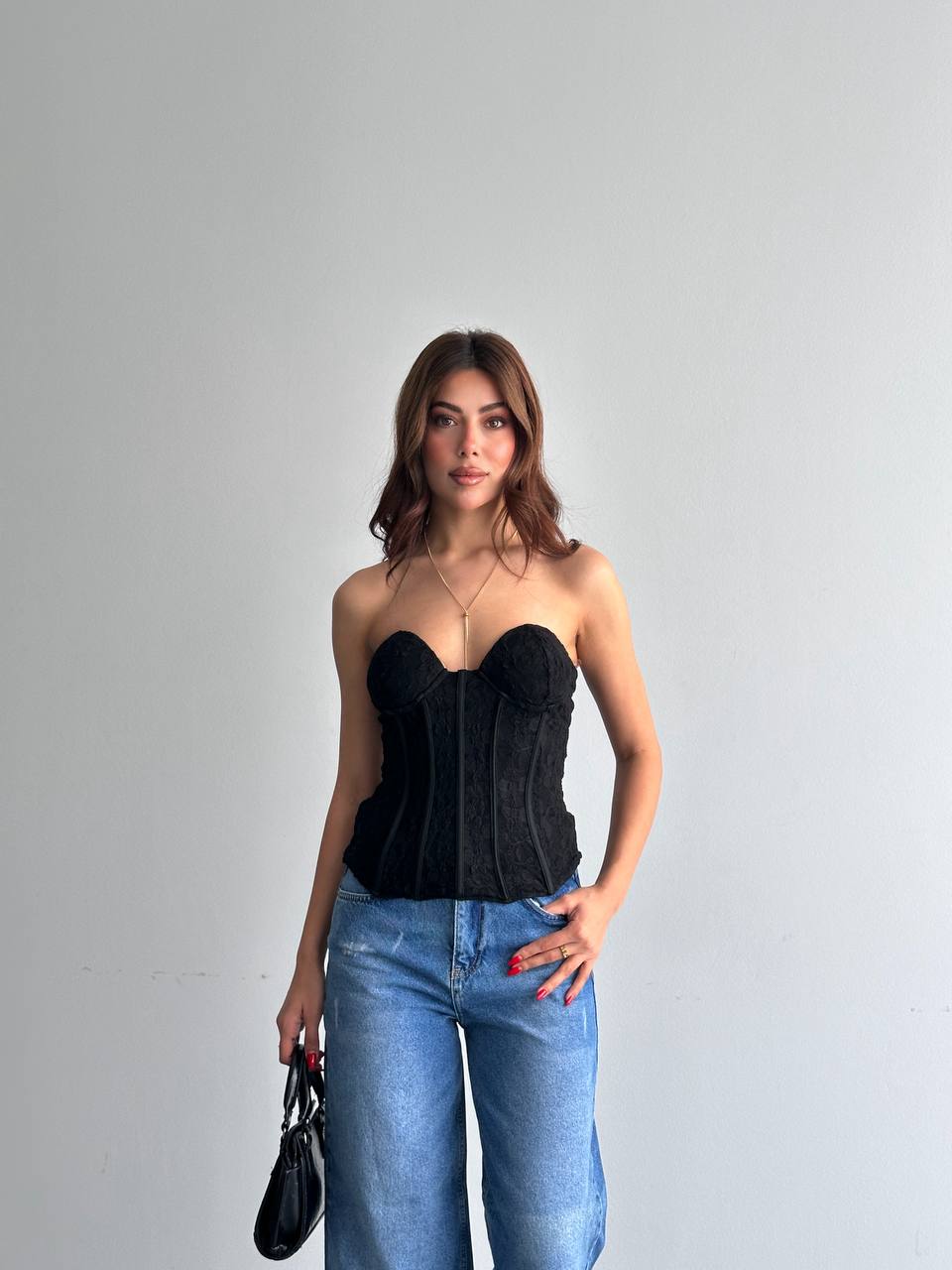 Vivienne Corset