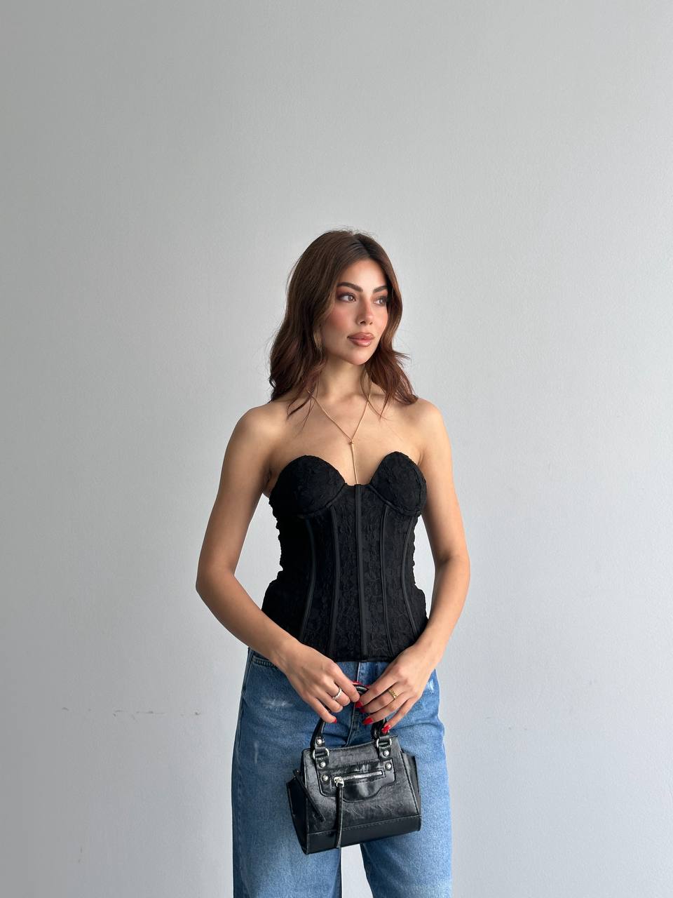 Vivienne Corset