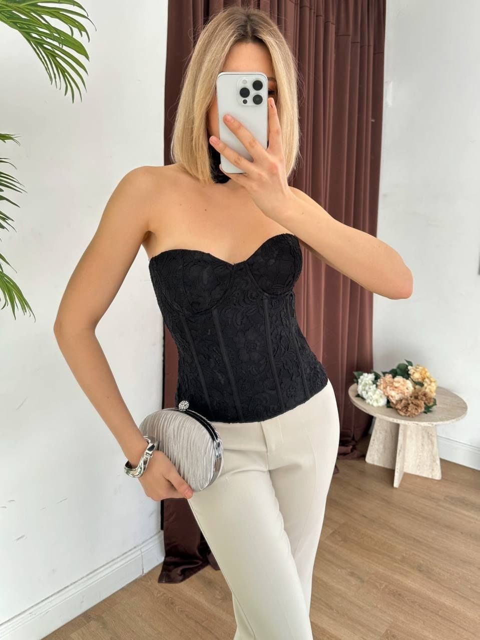 Vivienne Corset