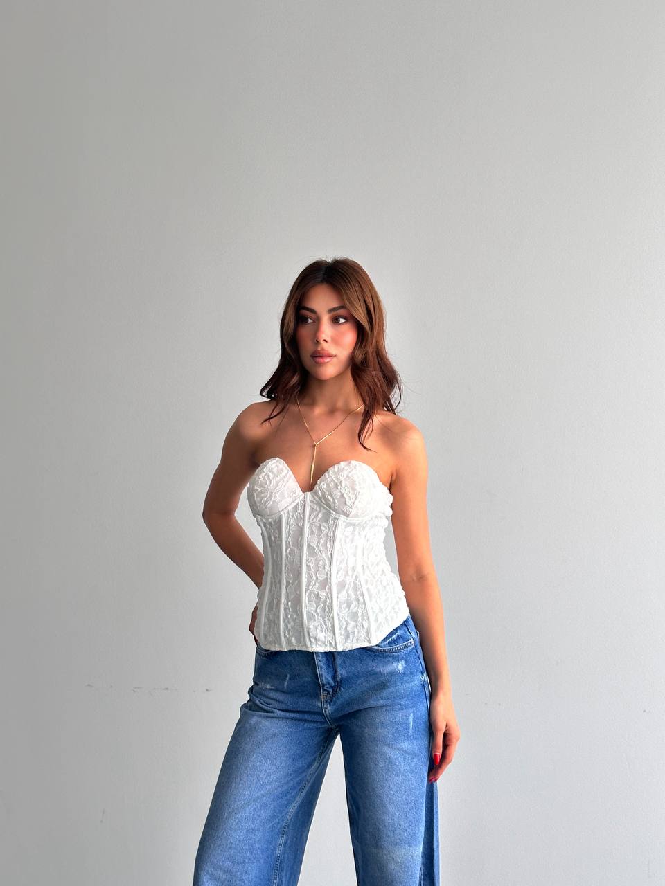 Vivienne Corset