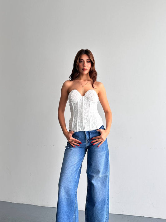 Vivienne Corset