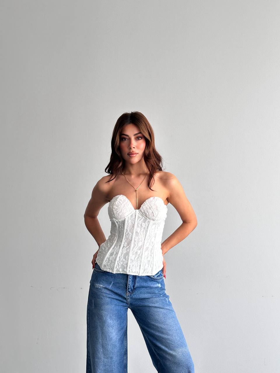 Vivienne Corset