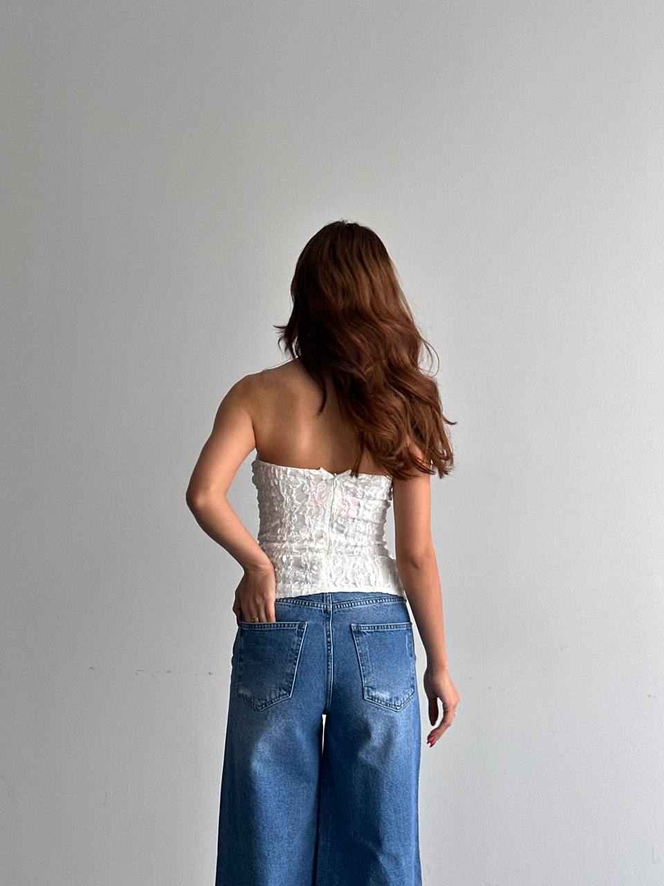 Vivienne Corset