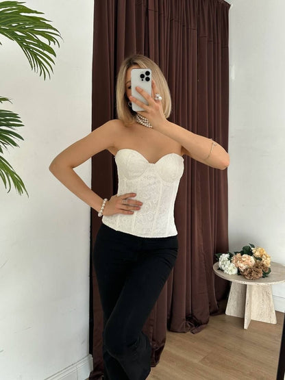 Vivienne Corset